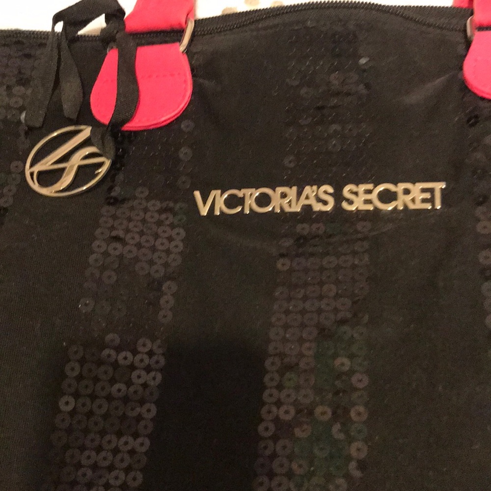 Weekend bag - Picture 2 of 2